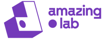 The Amazing Lab Logo